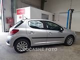 Peugeot 207 (2010) 1.4, ČR, AC, STK3/28 - náhled 1