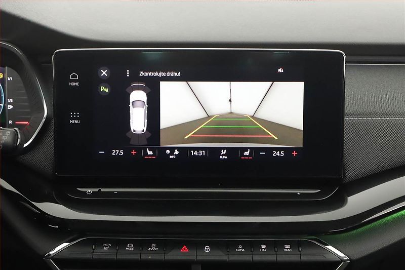 Škoda Octavia (2022) Style 2.0 TDI - fotka 16 z 22