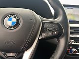 BMW Řada 5 530e Harman Kardon 360 Kůže - náhled 21