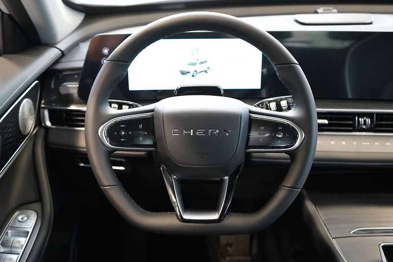 Chery Tiggo 7 (2026) LUXURY 1,6 T-GDI - fotka 21 z 32