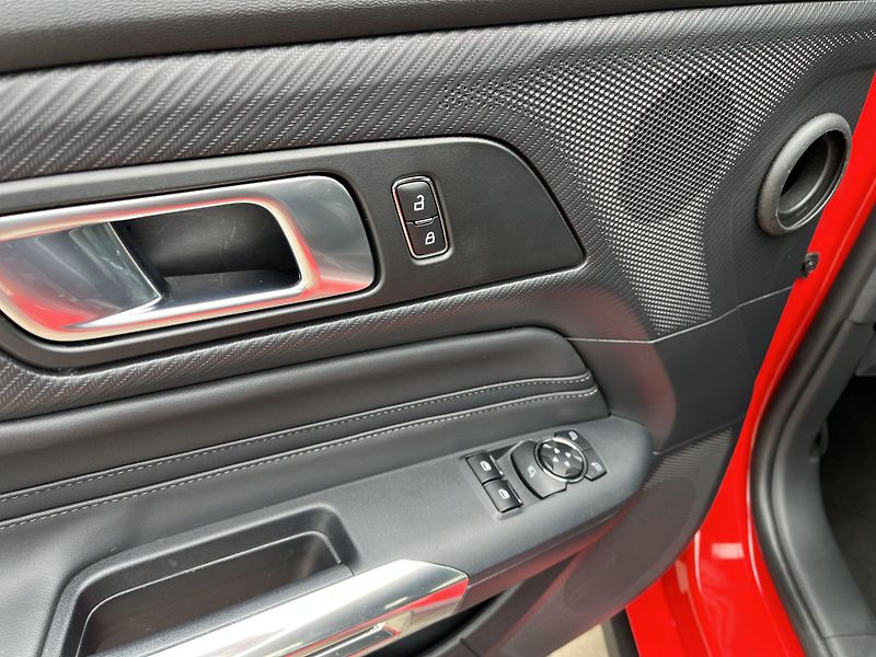 Ford Mustang (2024) 5.0 V8 GT MagneRide  Aut, DPH - fotka 20 z 43