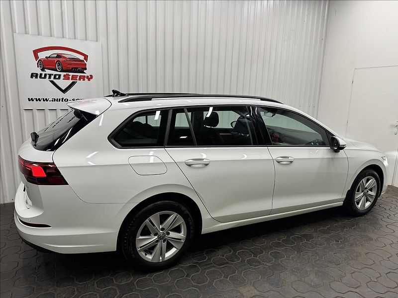 Volkswagen Golf 1.5TGI 96kW DSG ACC 2XKOLA DPH - fotka 9 z 41
