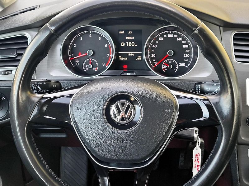 Volkswagen Golf 1,2 TSi SERV.KN*CEBIA,EA211 - fotka 32 z 39