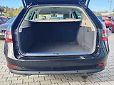 Škoda Superb 2.0 TDI/147kW Style DSG 4x4 - náhled 9