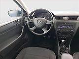 Škoda Rapid (2013) Ambition 1.2 TSI, Serv.kniha - náhled 7