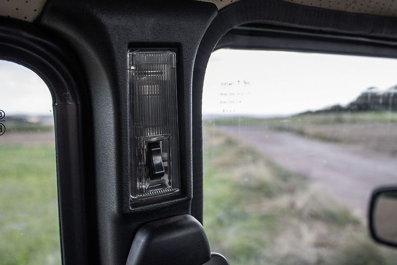 Lada Niva Bronto AWD 61kW - fotka 38 z 45