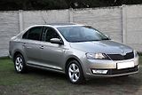 Škoda Rapid 1.2 TSi 6st,KLIMA,ČR,52 064KM - náhled 6