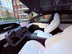 Tesla Model S (2023) Plaid 1020HP HW4 - fotografie inzerátu