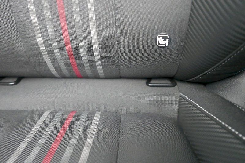Škoda Fabia (2025) 1.0 TSI 85 kW M6° Monte Carlo - fotka 12 z 35