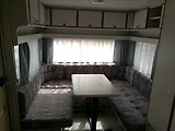 Knaus Südwind 520 přístřešek - náhled 7