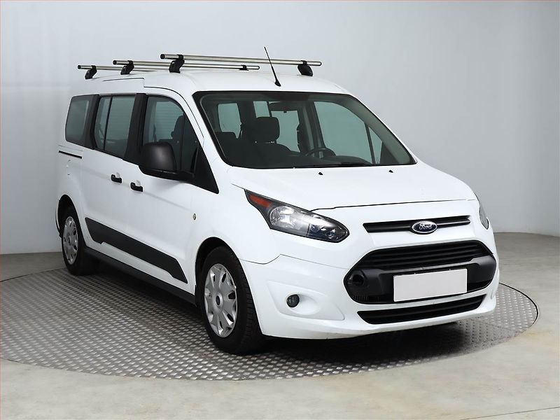 Ford Tourneo Connect (2016) Maxi Trend 1.5 TDCi, 5Míst - fotografie inzerátu