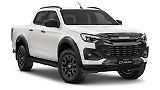Isuzu D-Max (2026) 2.2 V-Cross 4x4 AT Double Cab - náhled 1