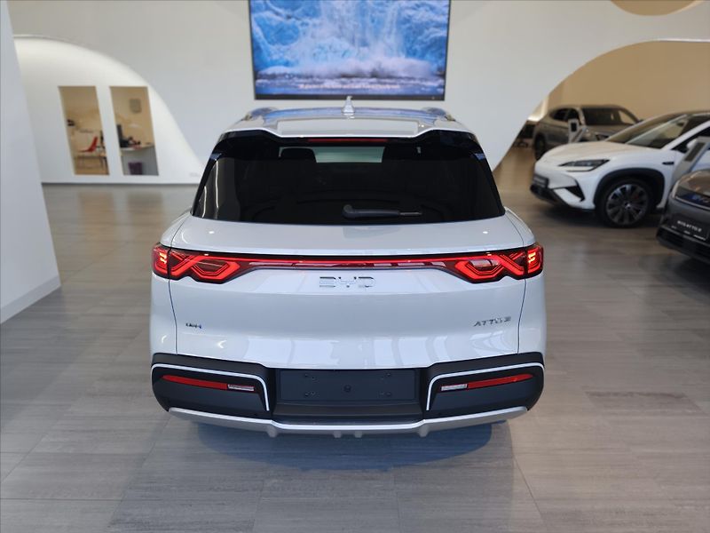 BYD ATTO 2 (2026) 1,5 DM-i  156 Kw Boost - fotka 3 z 12