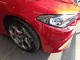 Alfa Romeo Giulia (2026) Quadrifoglio 2.9 V6 Turbo 520K - náhled 20