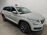 Škoda Kodiaq 1.5TSI Virtual Style LED - náhled 12