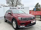 Volkswagen Tiguan (2016) 2.0TDI 110KW Head-up, 4x4 DSG - náhled 1