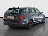 Škoda Octavia (2014) Greenline 1.6 TDI, Navi - náhled 4