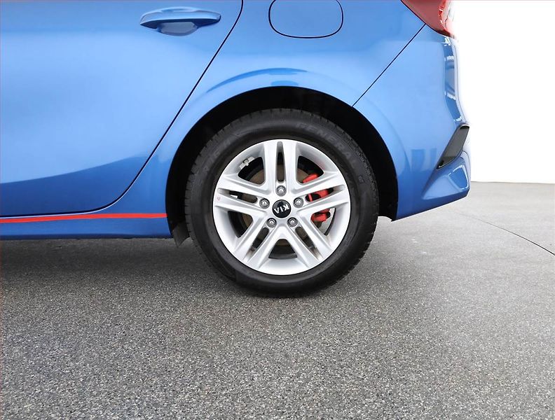 Kia Ceed (2019) 1.4 CVVT, ČR,1.maj, Serv.kniha - fotka 15 z 15