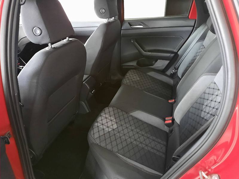 Volkswagen Taigo (2023) 1.5 TSI (110kW/150k) DSG, R-Li - fotka 8 z 26