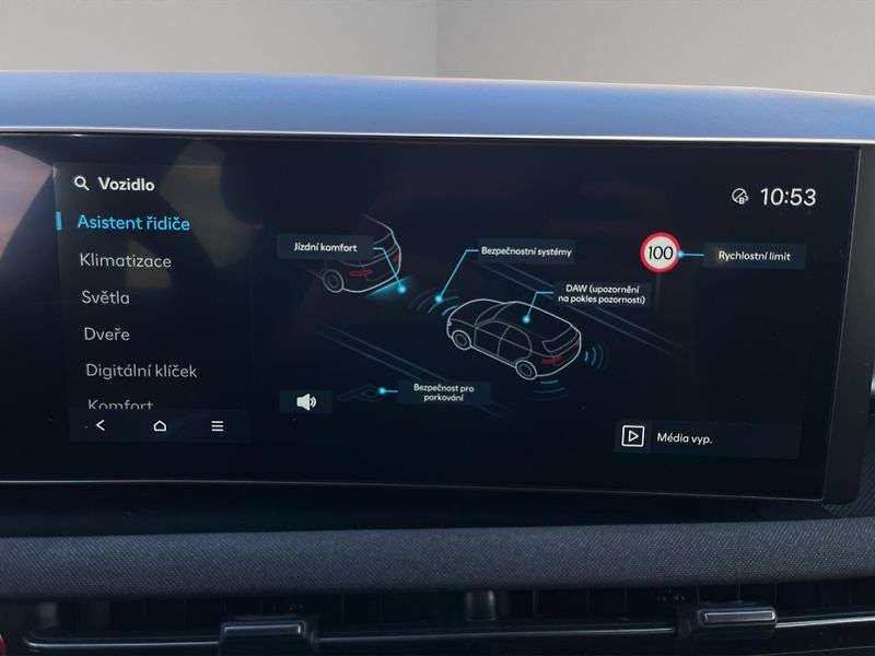 Hyundai Tucson (2025) N-line Style 1.6 T-GDi 118kw, - fotka 15 z 26