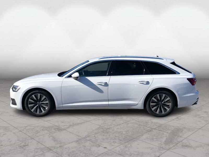 Audi A6 Avant 3,0 TDI Quattro - fotka 3 z 30