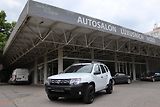 Dacia Duster 1.5dCi 1. MAJITEL JAKO NOVÉ - náhled 1