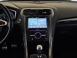 Ford Mondeo (2018) 1.5 EcoBoost, Serv.kniha, Kůže - náhled 12