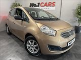 Kia Venga 1,4   i KLIMA NOVÉ ROZVODY - náhled 1