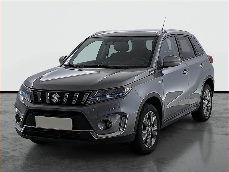 Suzuki Vitara (2022) Premium 1.4 BoosterJet - fotka 2 z 16
