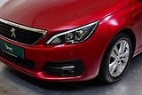 Peugeot 308 - náhled 9