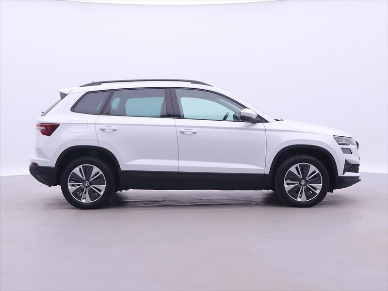 Škoda Karoq 2,0 TDI 85kW DSG Style CZ DPH - fotka 8 z 41