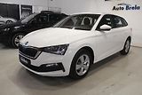 Škoda Scala (2019) 1.0 TSI 70kW Klima LED - náhled 6