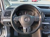Volkswagen Sharan 2,0 TDI,7MÍST,SERVISKA,VÝHŘEV - náhled 12