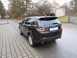 Land Rover Discovery Sport 2,0 TD4 110Kw, AWD, Nové v ČR - náhled 9