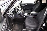 Ford S-MAX servisní knížka - náhled 12