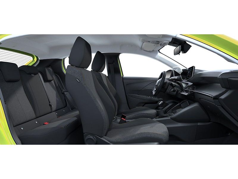 Peugeot 208 (2026) STYLE - fotka 10 z 10
