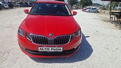 Škoda Octavia 1,6 Tdi - fotografie inzerátu