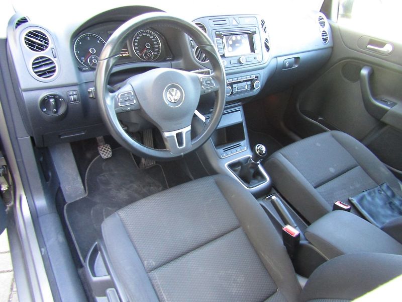 Volkswagen Golf Plus (2014) 1.6 TDI 77kW - fotka 13 z 35