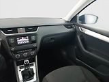 Škoda Octavia (2016) Ambition 1.6 TDI, Tempomat - náhled 8