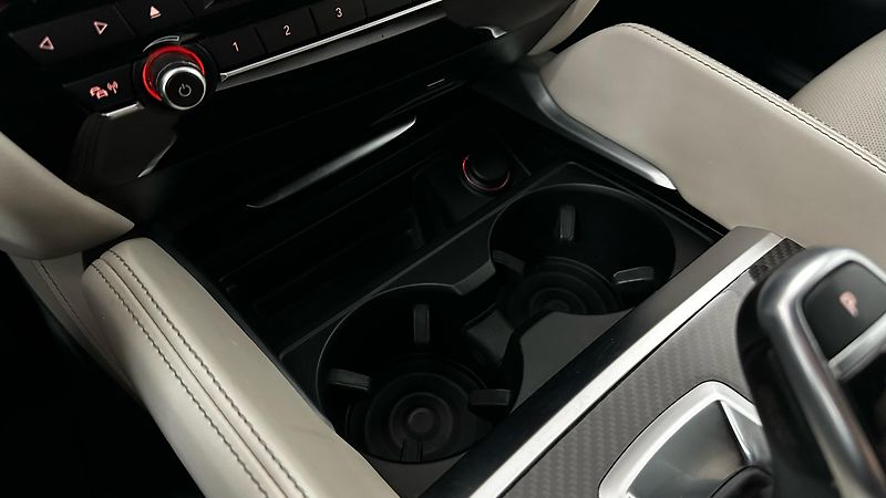 BMW X6 40D / XDRIVE - fotka 36 z 53