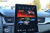 Renault Captur techno E-Tech full hybrid 145 - náhled 29