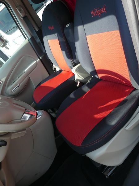 Citroën C3 Picasso (2014) 1,6 VTi automat - fotka 6 z 15