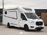 Etrusco Ostatní (2025) T 6.9. SF Ford Klíma, Solar - náhled 1