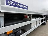 Mercedes-Benz Actros (2021) 2545 6x2 chlaďák EURO 6 - náhled 15