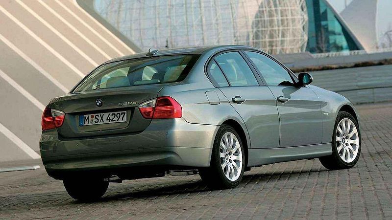 Ford Focus.