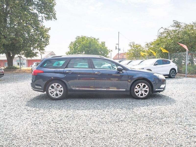 Citroën C5 (2011) 2.0HDI 103KW – PO SERVISU - fotka 4 z 39