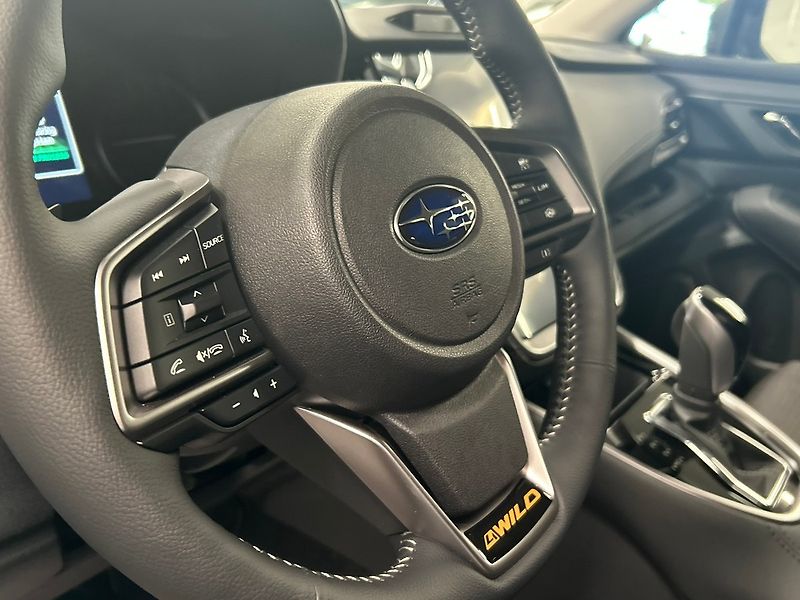Subaru Outback (2025) 2.5 ACTIVE 4WILD 2025 | Nové a - fotka 20 z 59