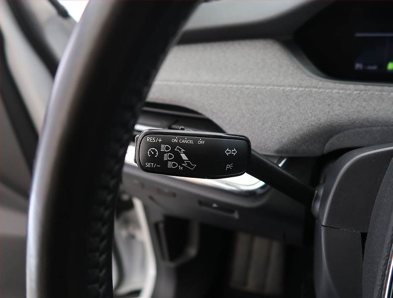 Škoda Enyaq (2021) iV 80 (82 kWh), SoH 91% - fotka 25 z 29