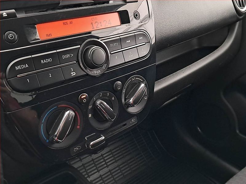 Mitsubishi Space Star (2018) Invite 1.2 MIVEC, ČR,1.maj - fotka 13 z 18