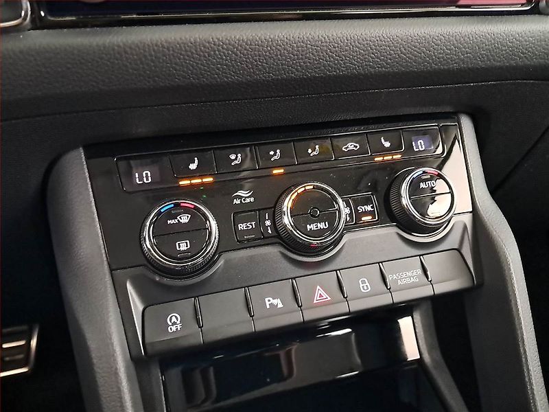 Škoda Kodiaq (2021) Scout 2.0 TDI - fotka 18 z 23